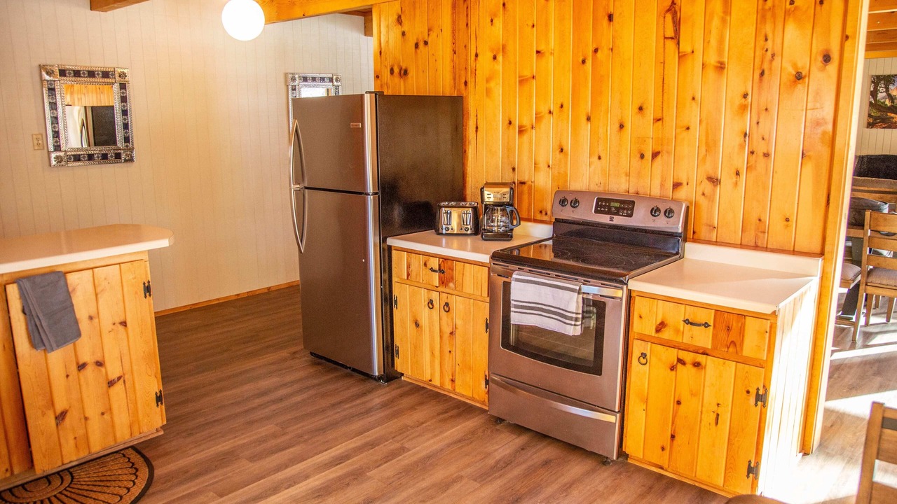 Photo of Kitchen in Vadito