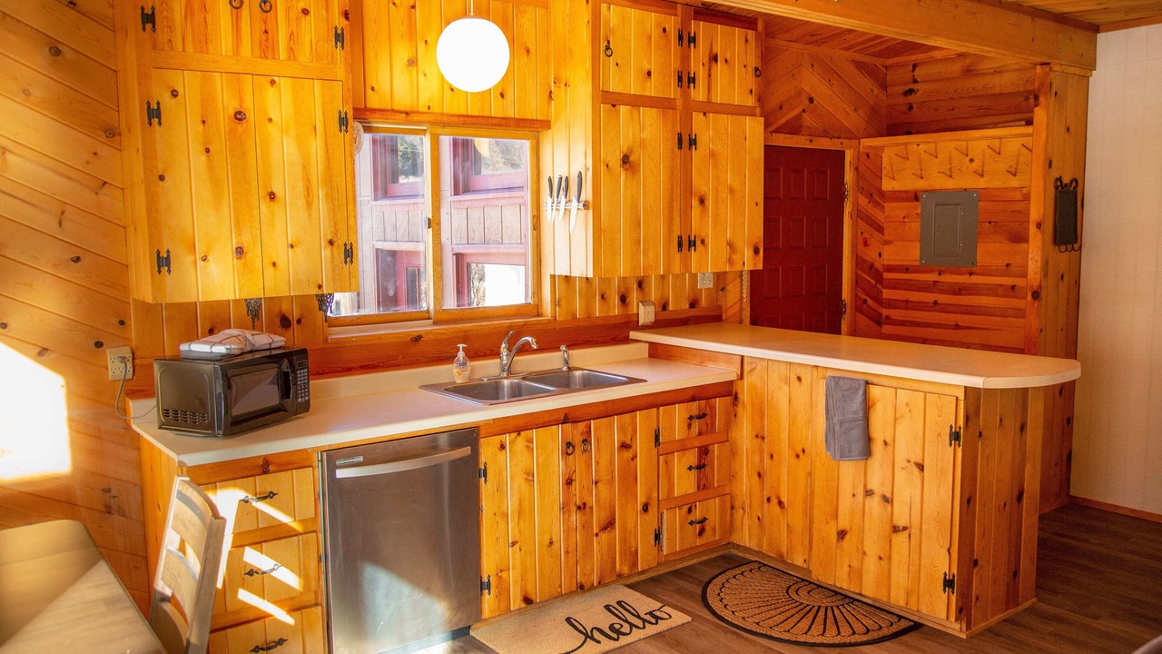 Photo of Kitchen in Vadito
