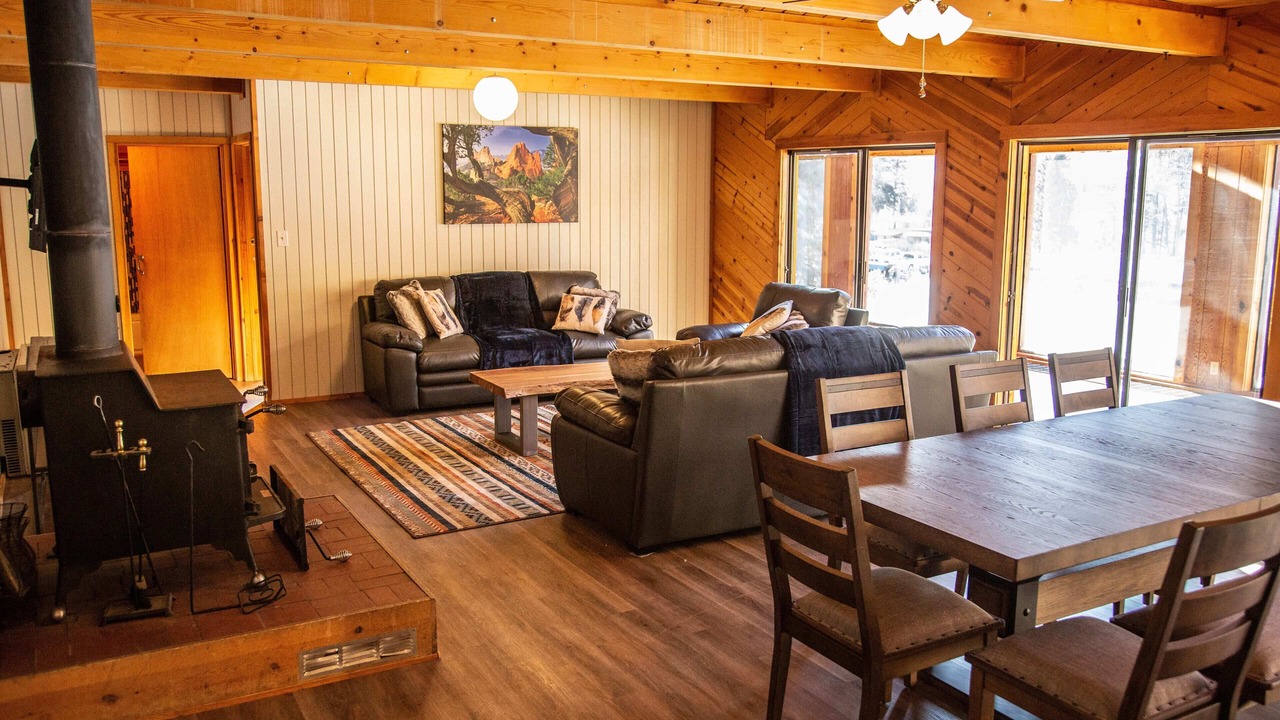 Photo of Livingroom in Vadito