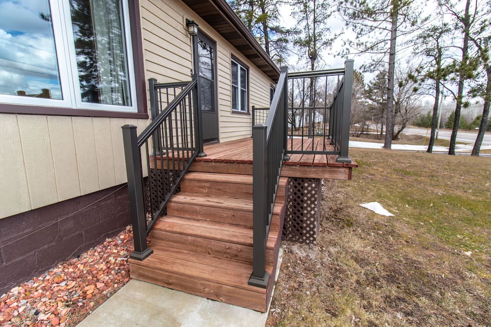 Photo of Outdoor in Hermantown