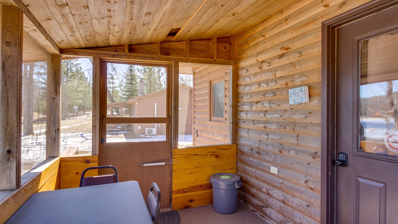 Photo of Outdoor in Park Rapids