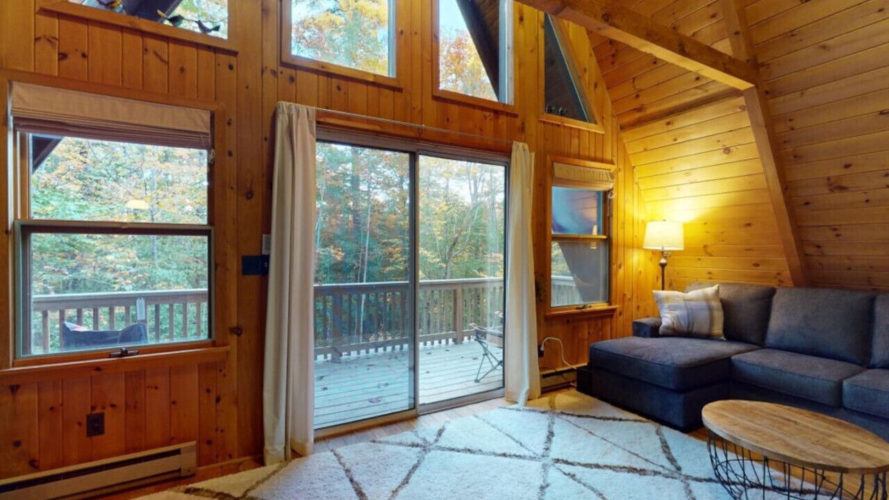 Photo of Livingroom in Jay