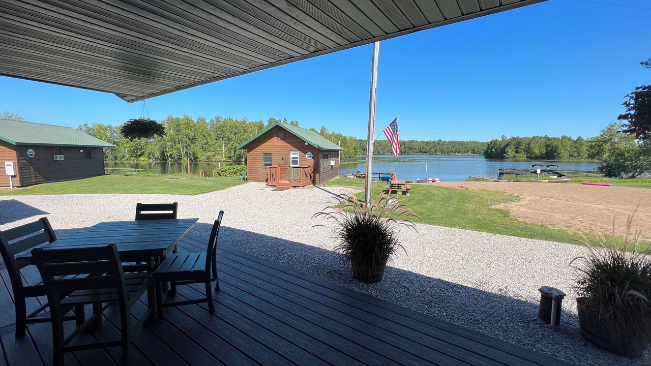 Photo of Patio Balcony in Phillips