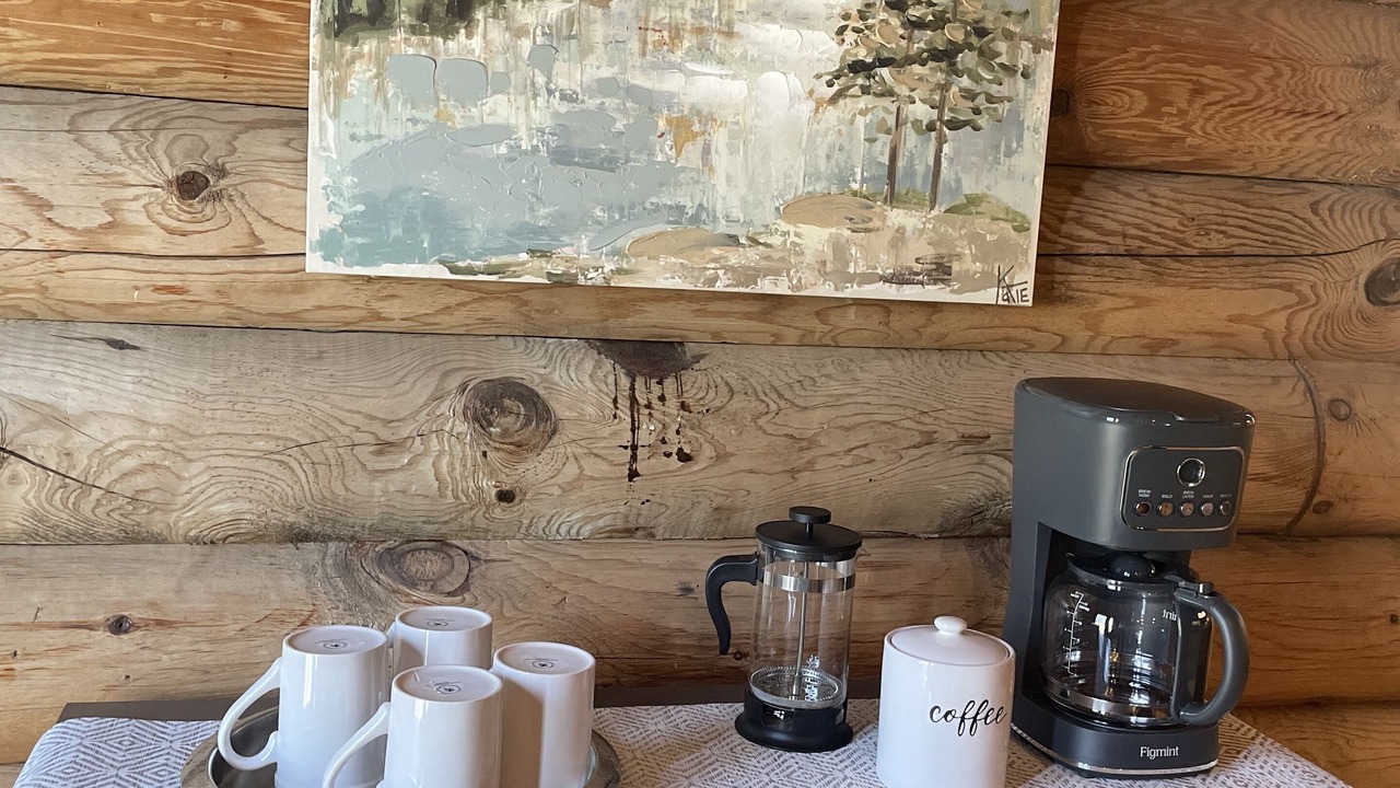 Photo of Kitchen in River Falls