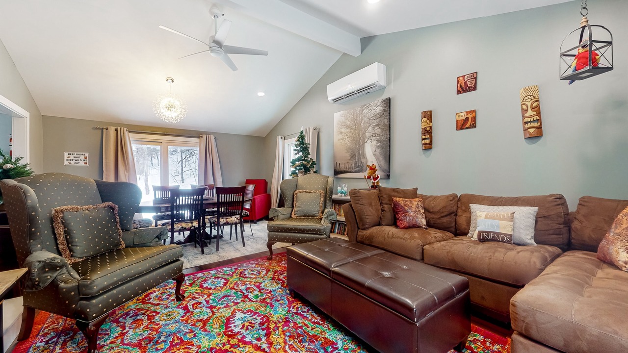 Photo of Livingroom in Wilmington