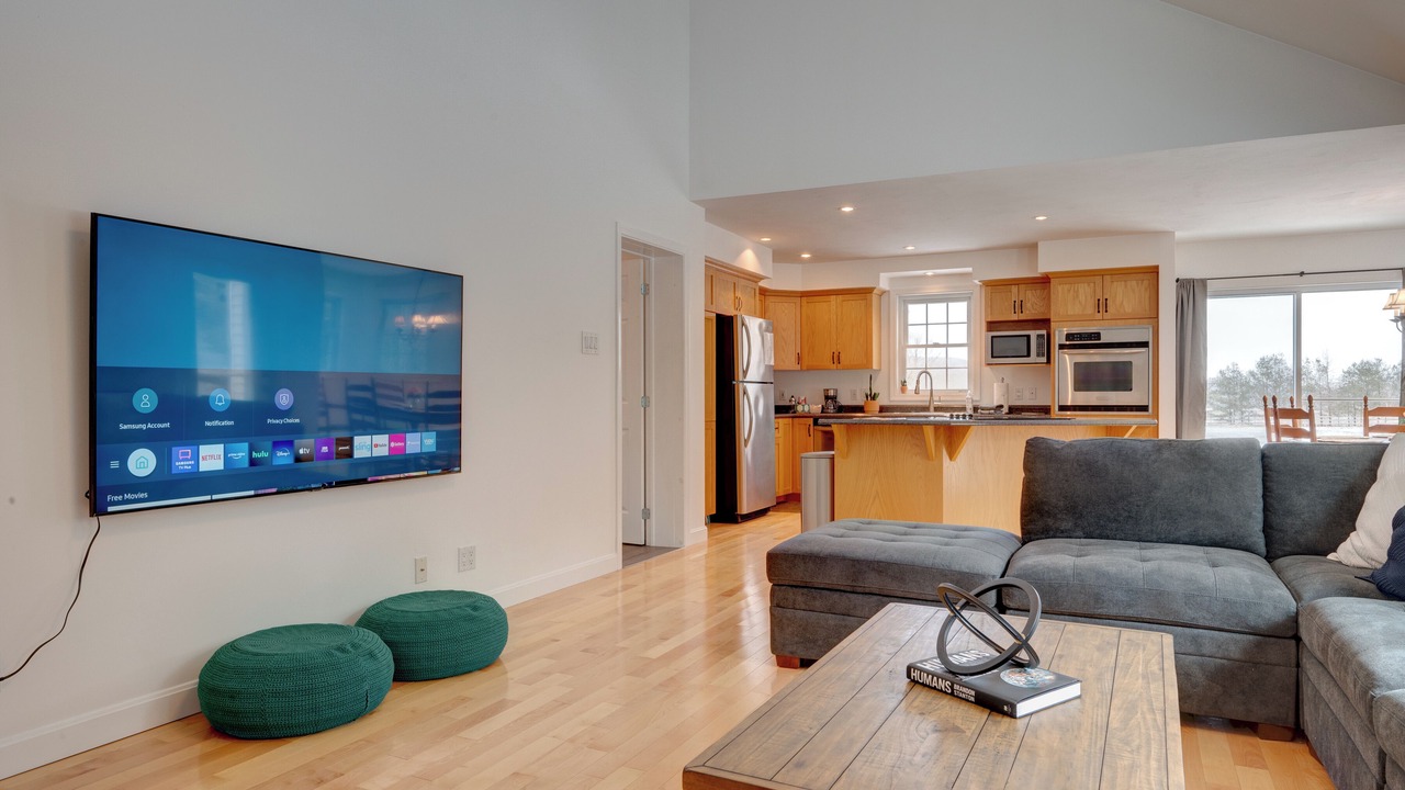 Photo of Livingroom in Franconia