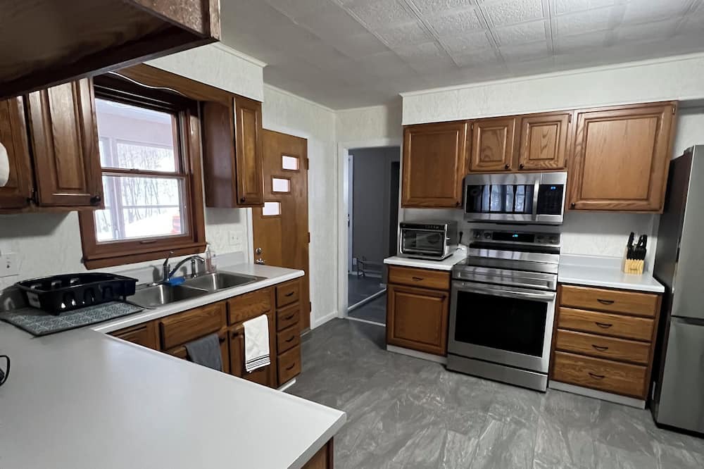 Photo of Kitchen in Berlin