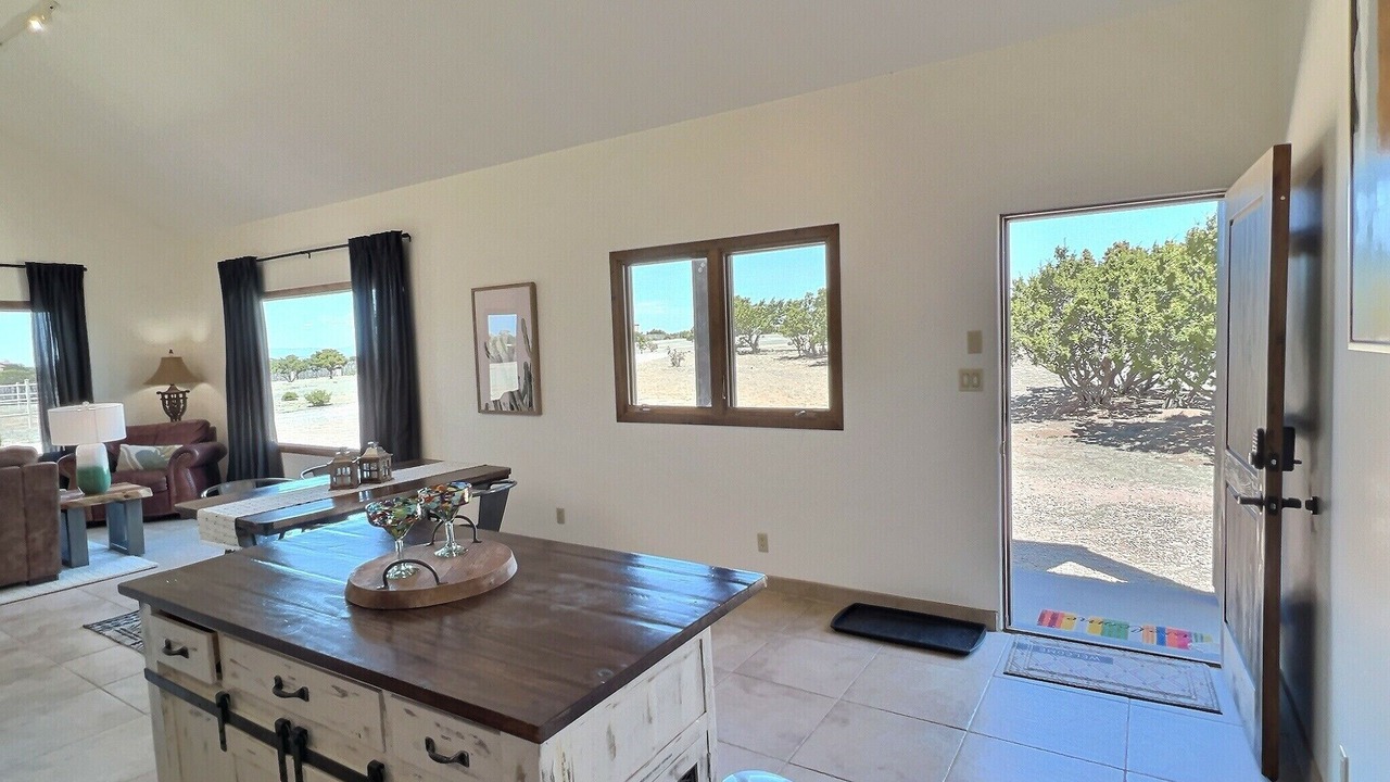 Photo of Kitchen in Lamy