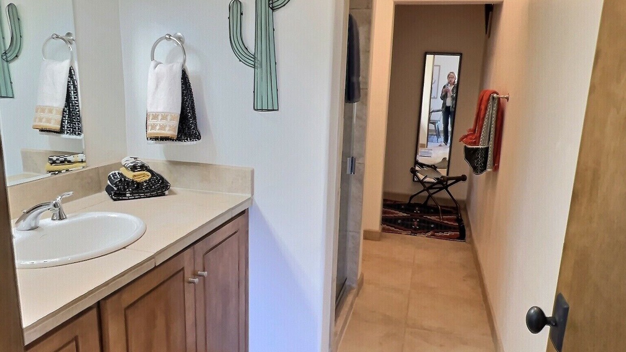 Photo of Kitchen in Lamy