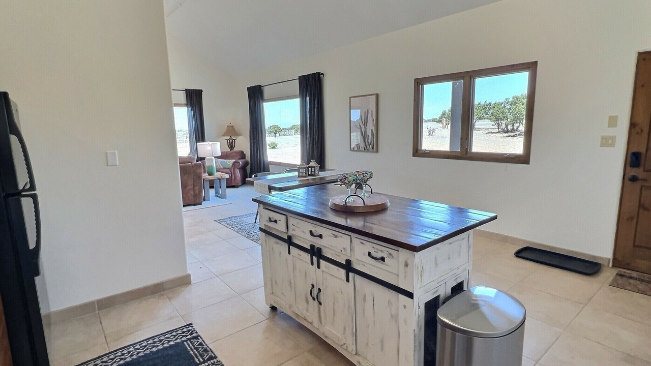 Photo of Kitchen in Lamy
