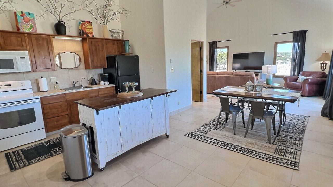 Photo of Kitchen in Lamy