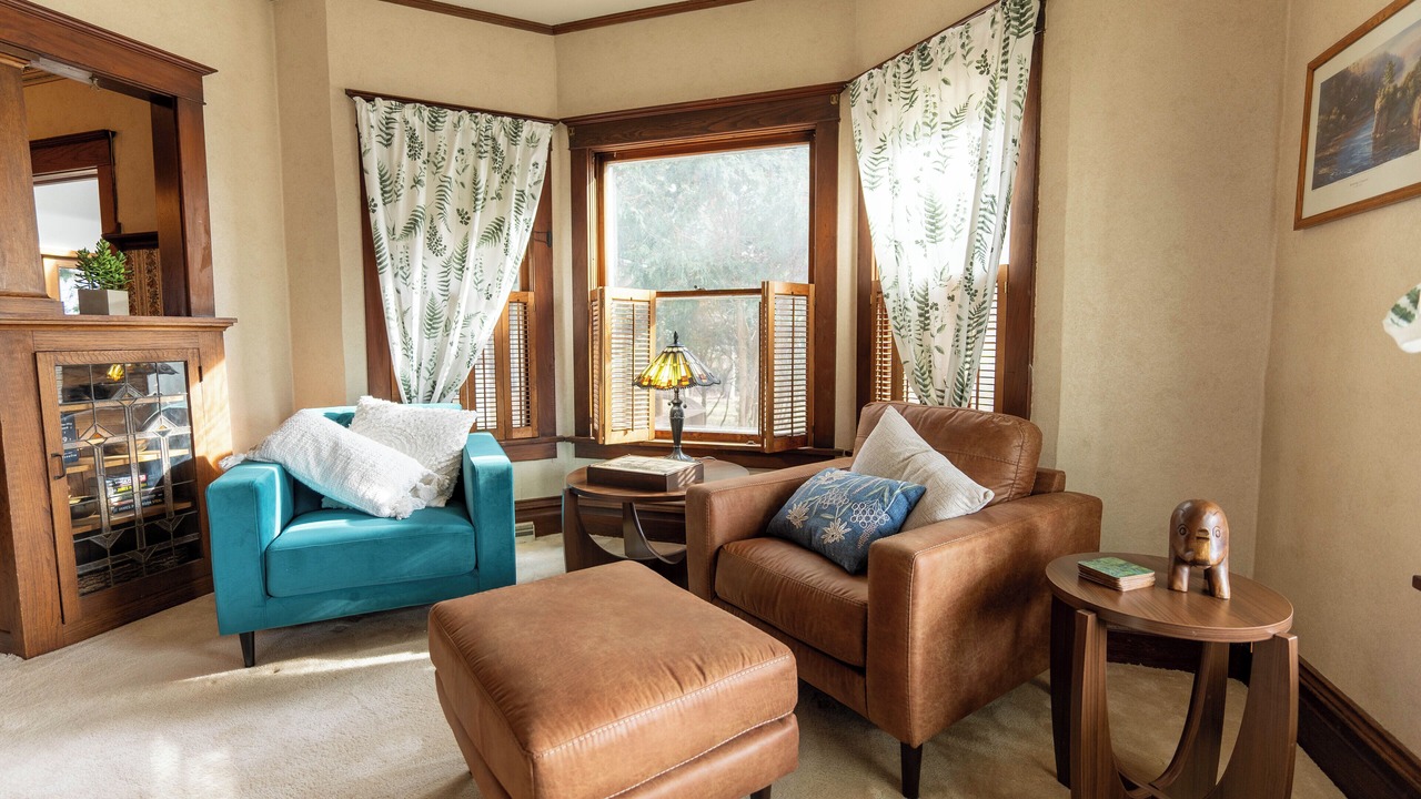Photo of Livingroom in Taylors Falls