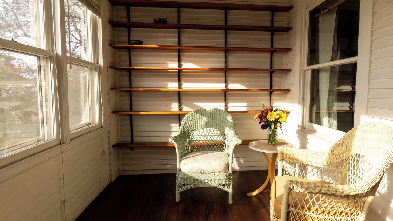 Photo of Bedroom in Taylors Falls