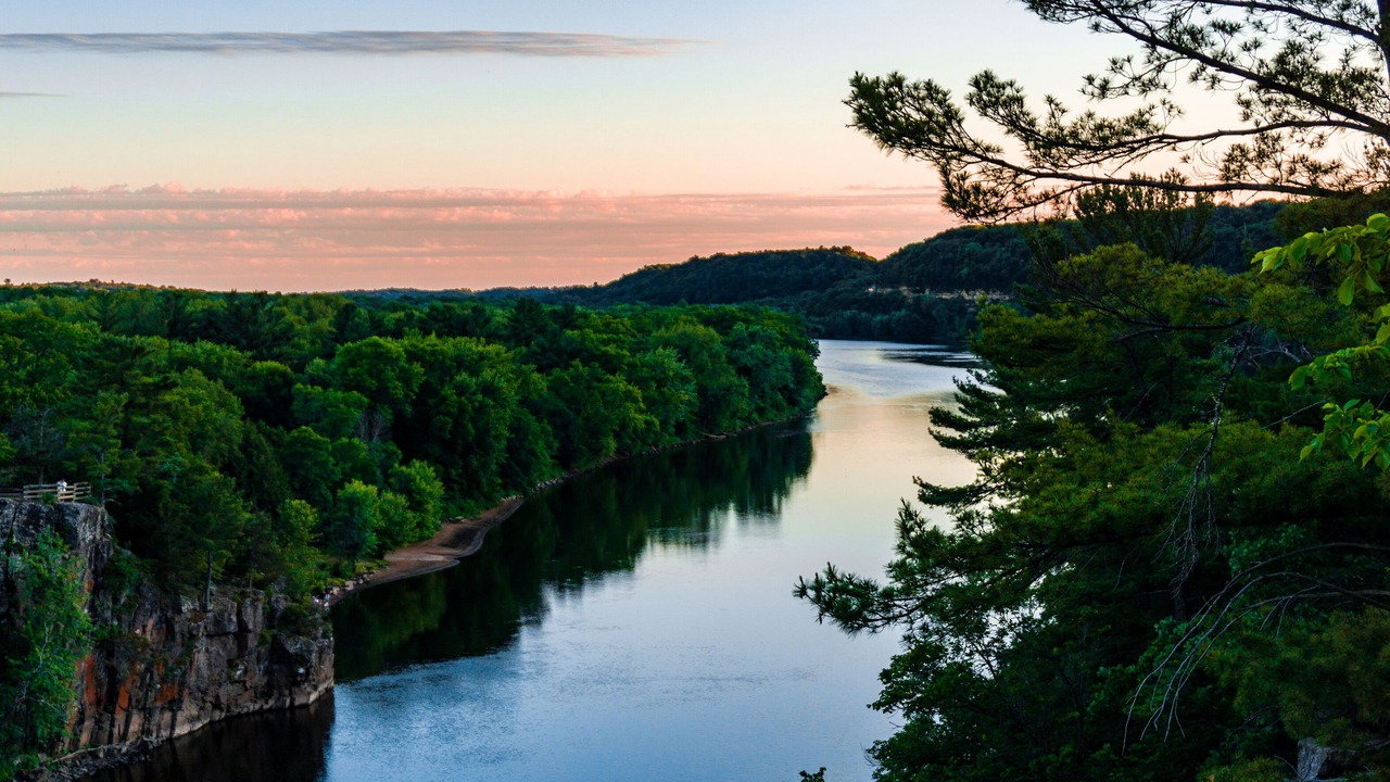 Photo of Others in Taylors Falls