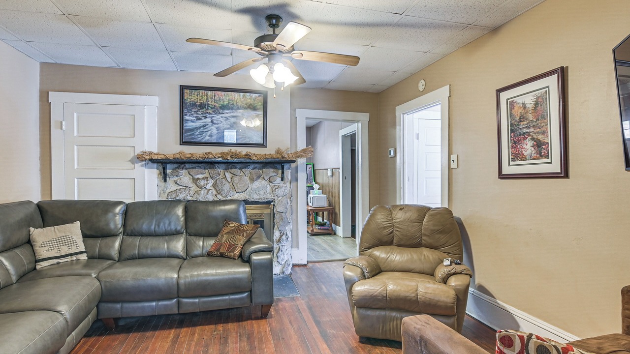 Photo of Livingroom in Northfork