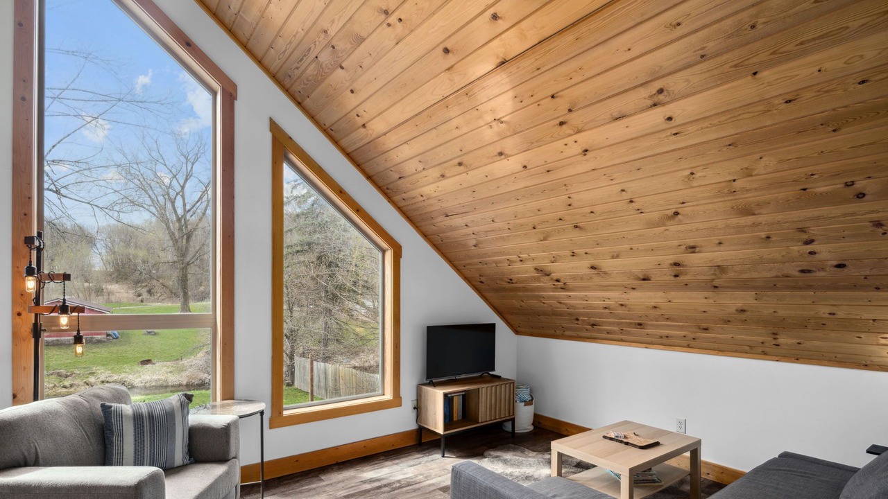 Photo of Livingroom in South Haven