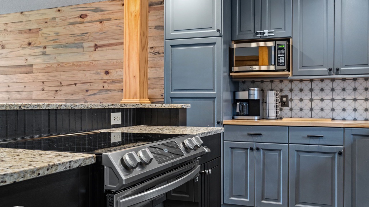 Photo of Kitchen in South Haven