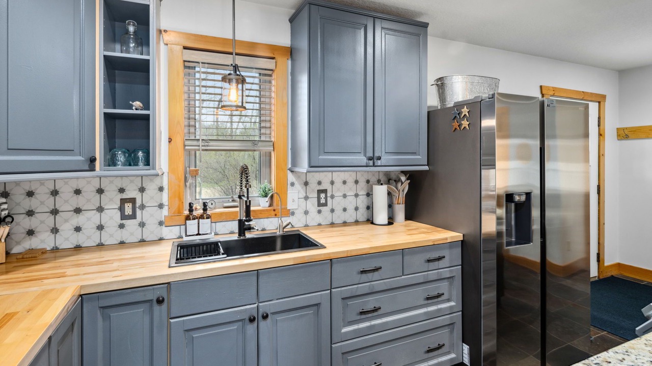 Photo of Kitchen in South Haven