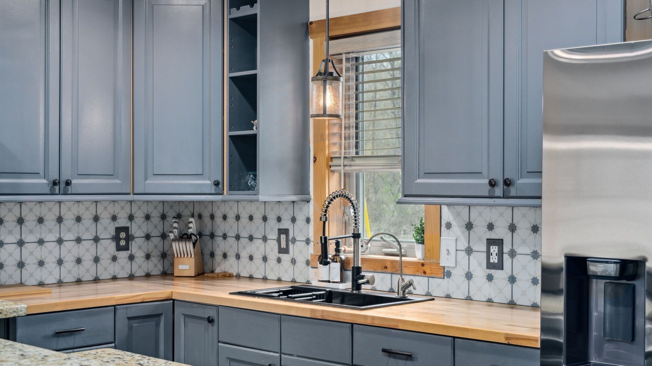Photo of Kitchen in South Haven