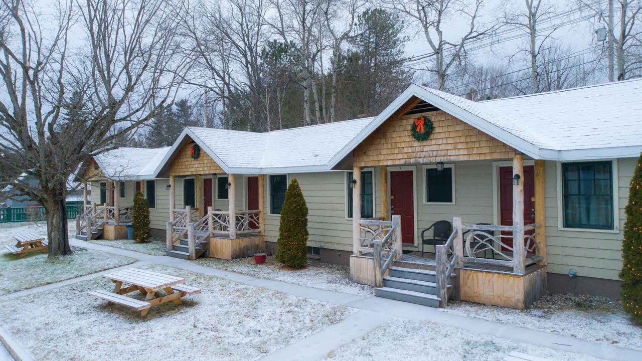 Photo of Outdoor in Lake Placid