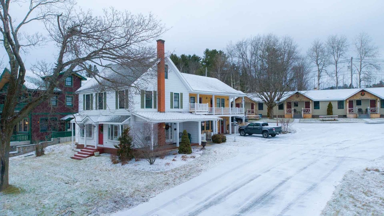 Photo of Outdoor in Lake Placid