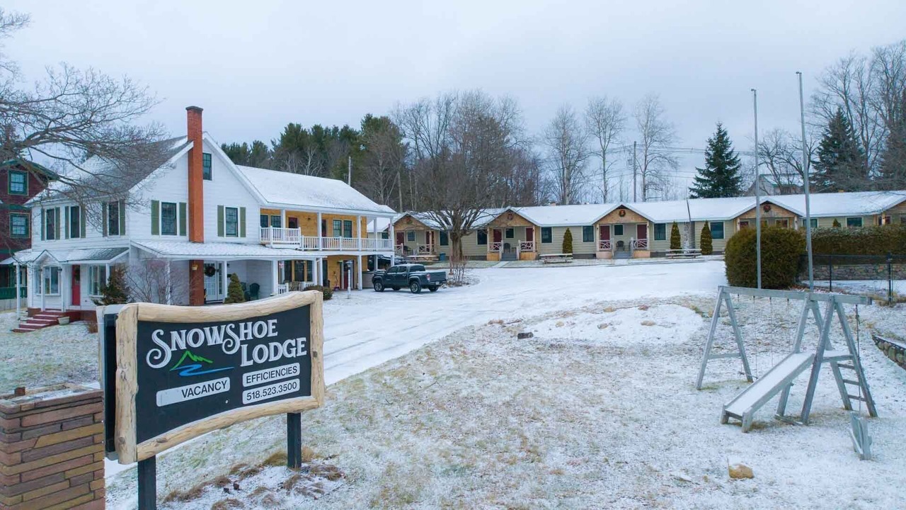 Photo of Outdoor in Lake Placid