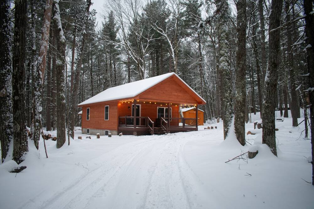 Photo of Outdoor in Jay