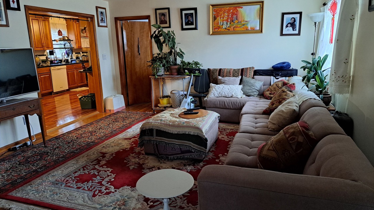 Photo of Livingroom in New North End