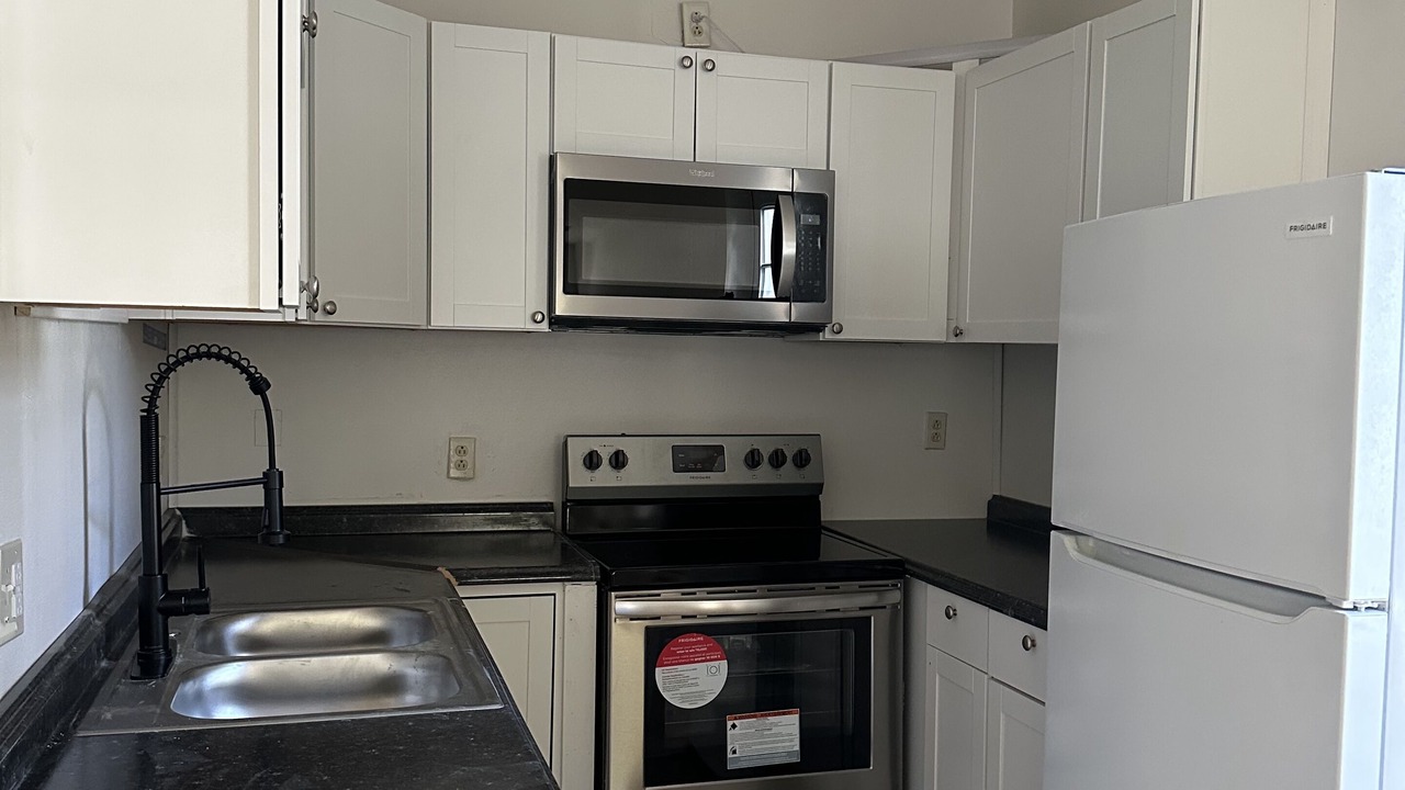 Photo of Kitchen in Easton