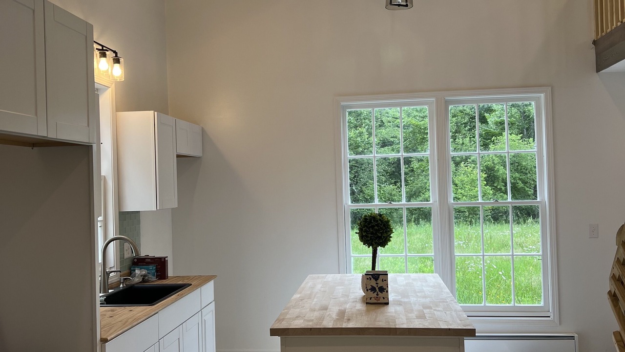 Photo of Kitchen in Williamstown