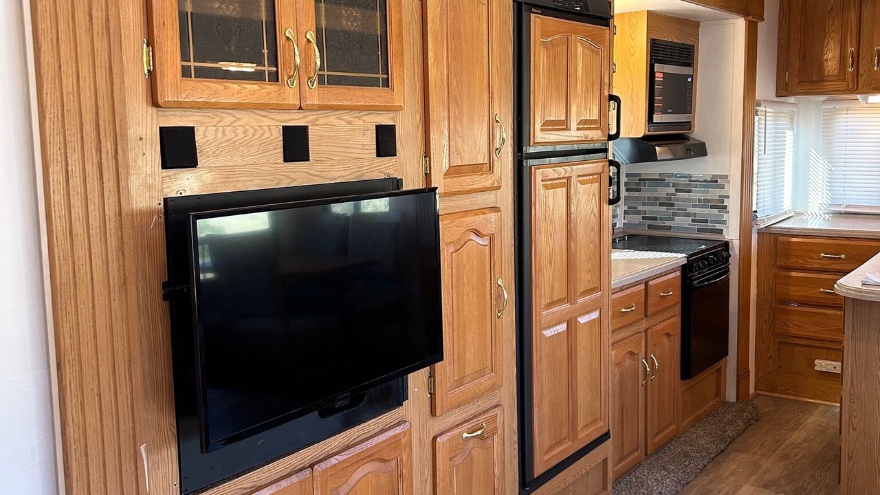 Photo of Kitchen in Placitas