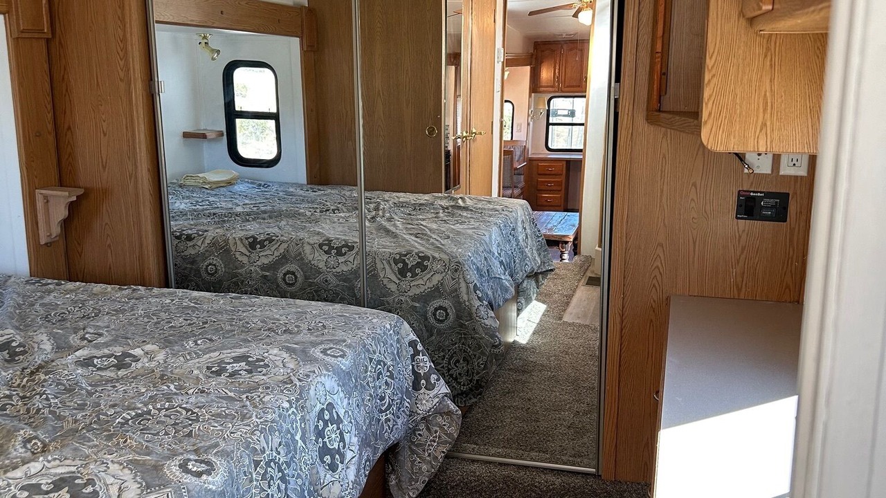 Photo of Bedroom in Placitas