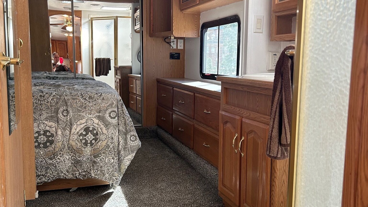 Photo of Bedroom in Placitas