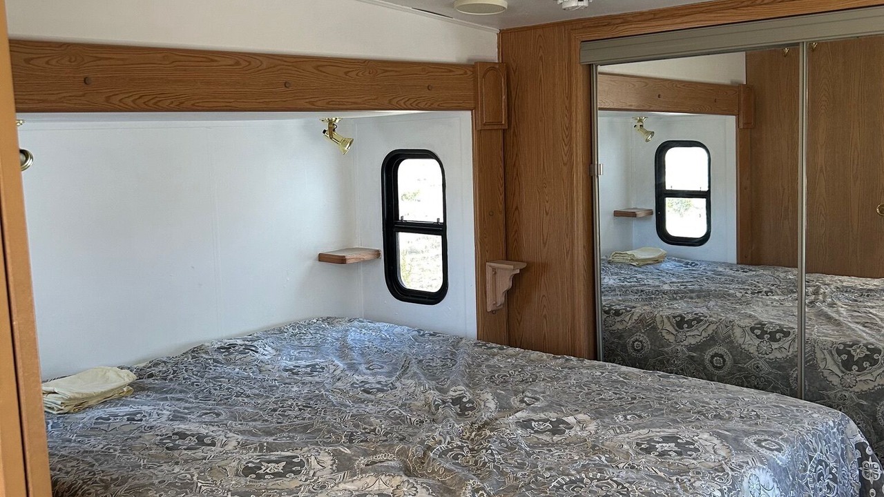 Photo of Bedroom in Placitas