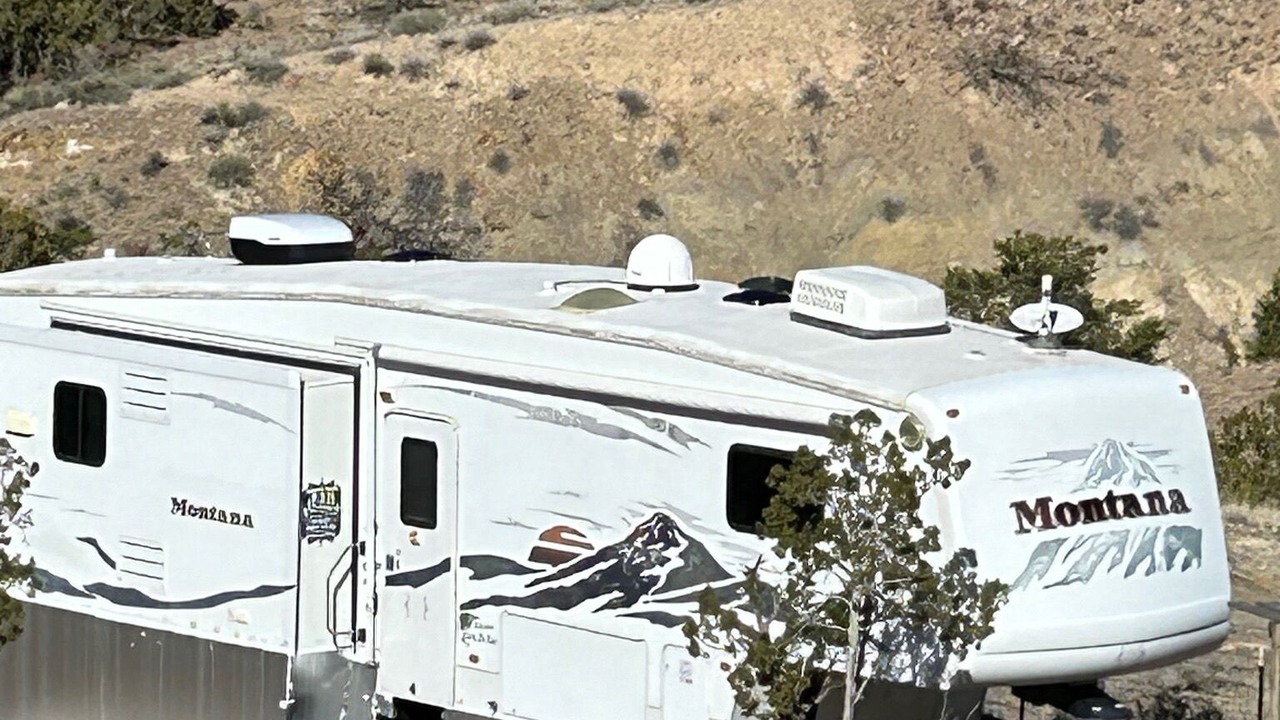 Photo of Outdoor in Placitas