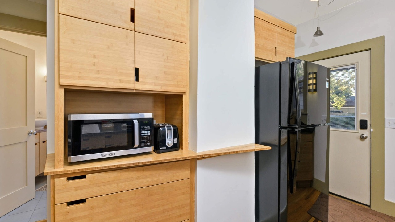 Photo of Kitchen in Whittier