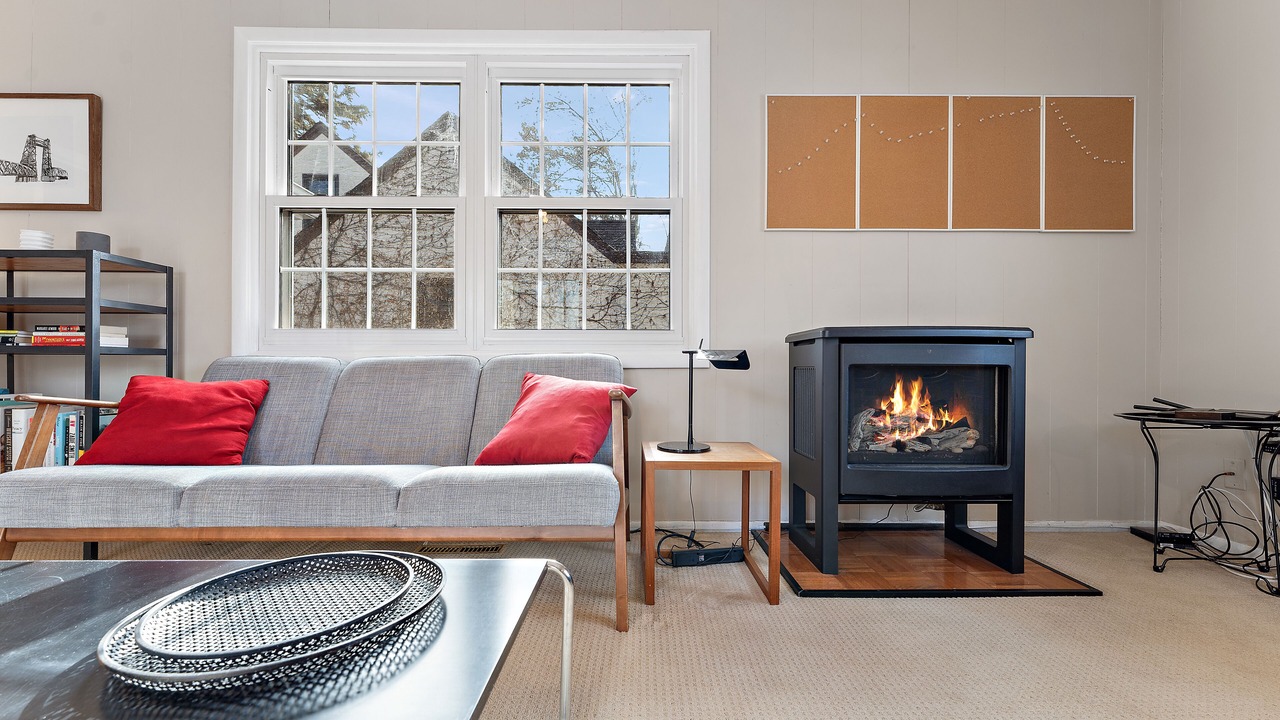 Photo of Livingroom in St. Louis Park