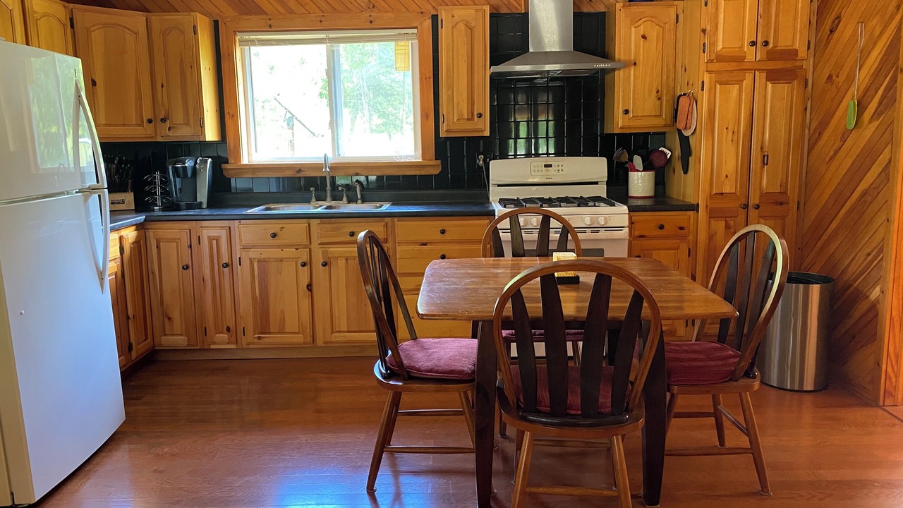 Photo of Kitchen in Lawrenceville