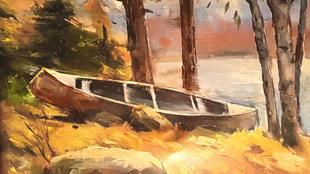 Photo of Outdoor in Tupper Lake