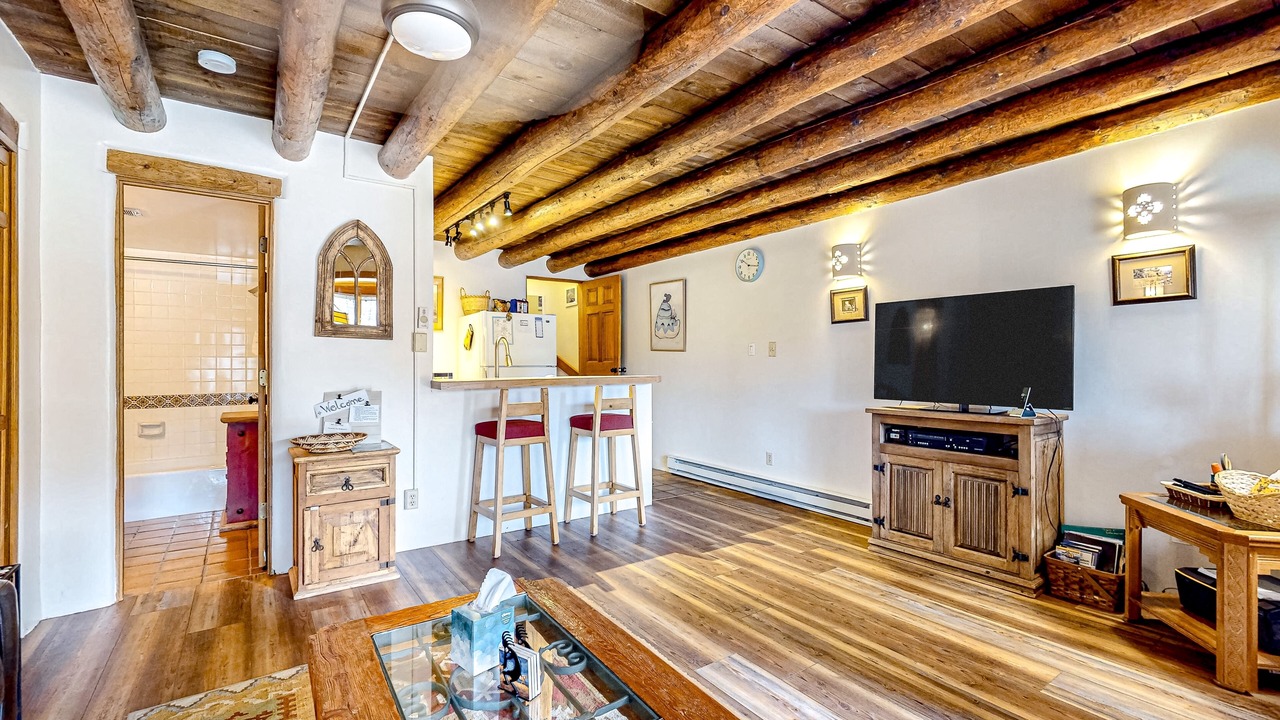 Photo of Livingroom in Arroyo Seco