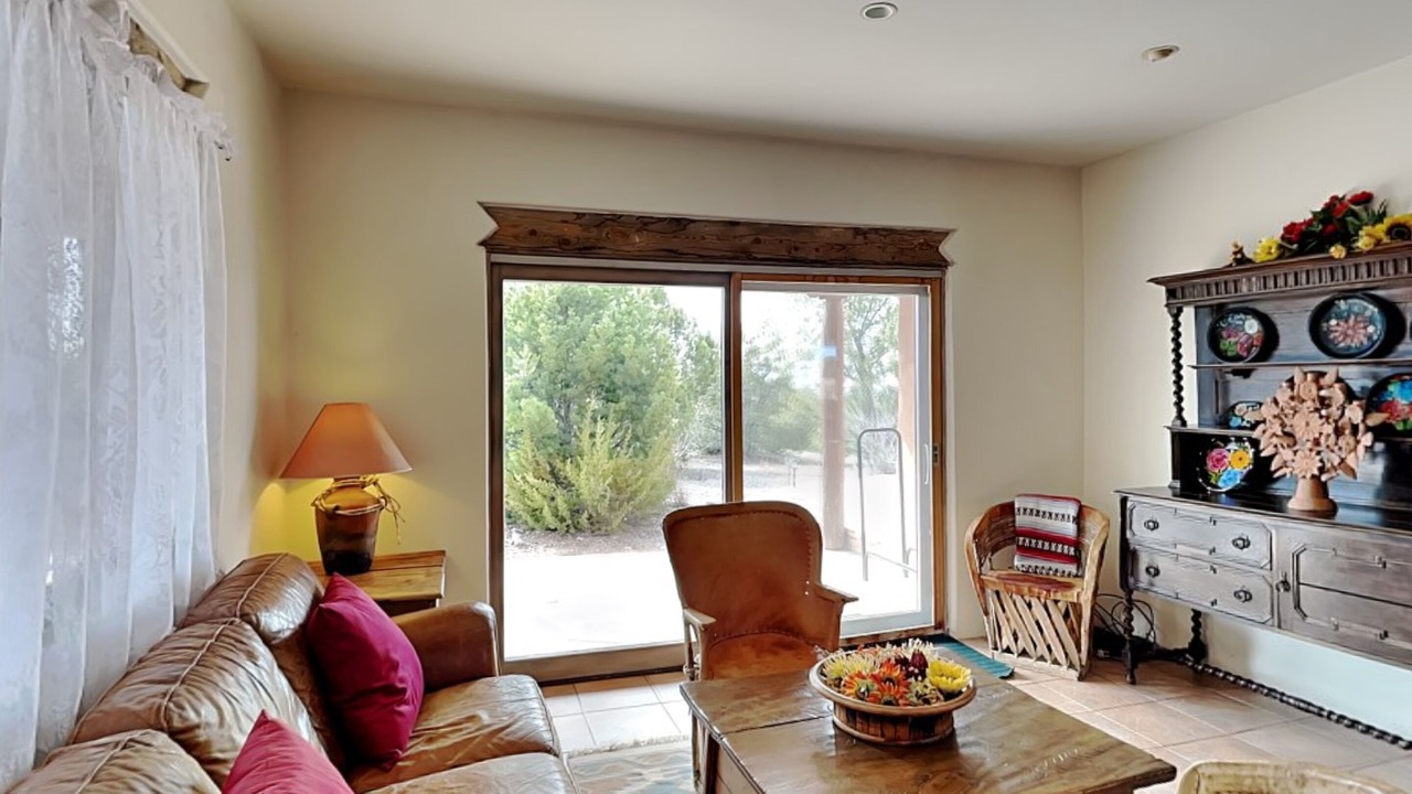 Photo of Livingroom in Las Campanas