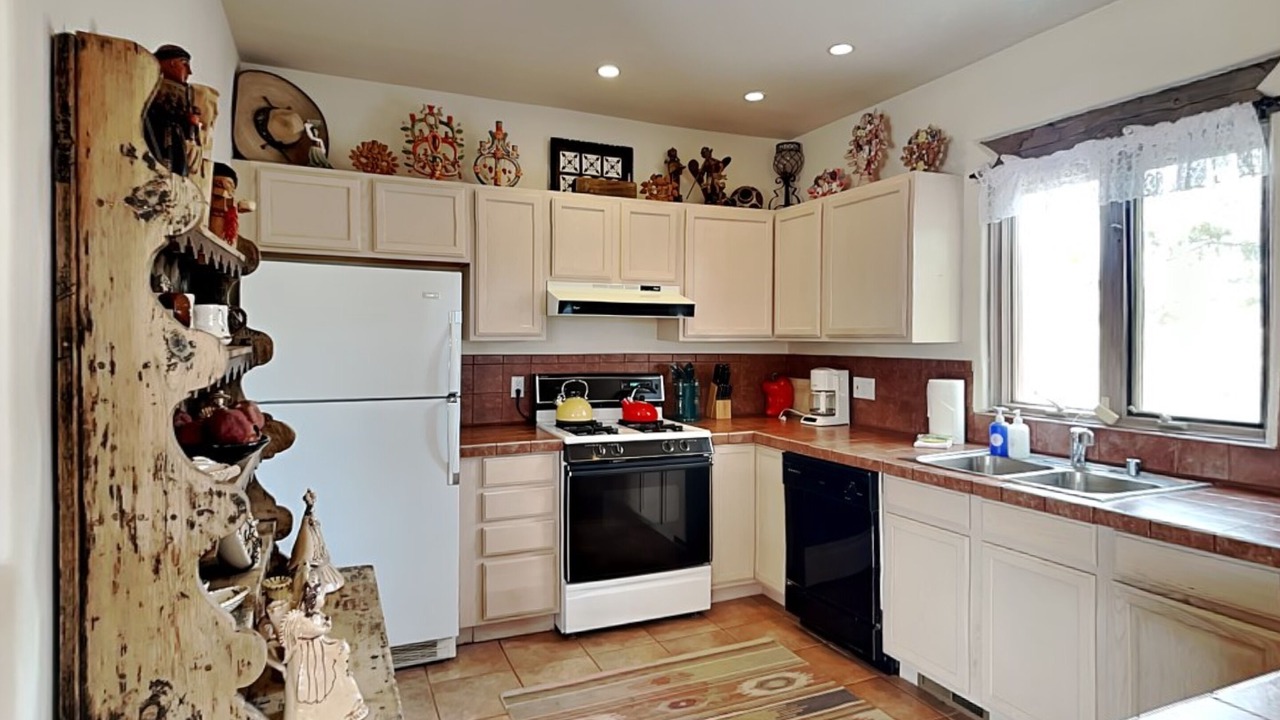 Photo of Kitchen in Las Campanas