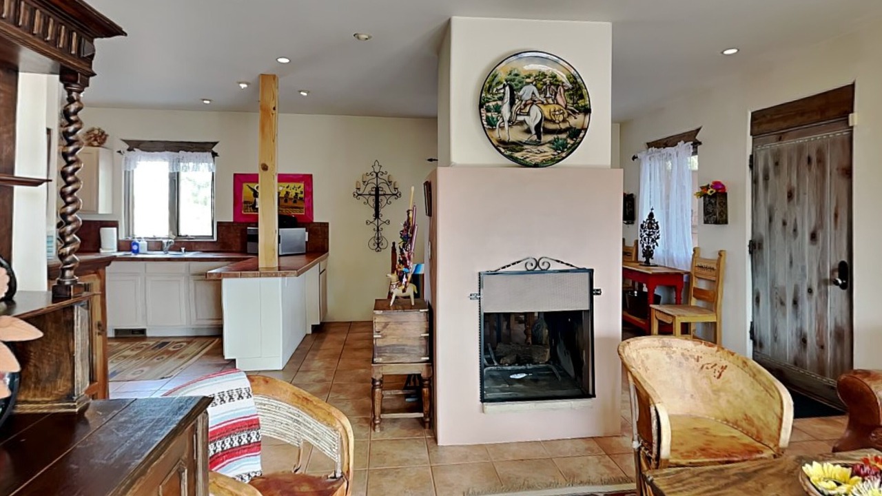 Photo of Livingroom in Las Campanas
