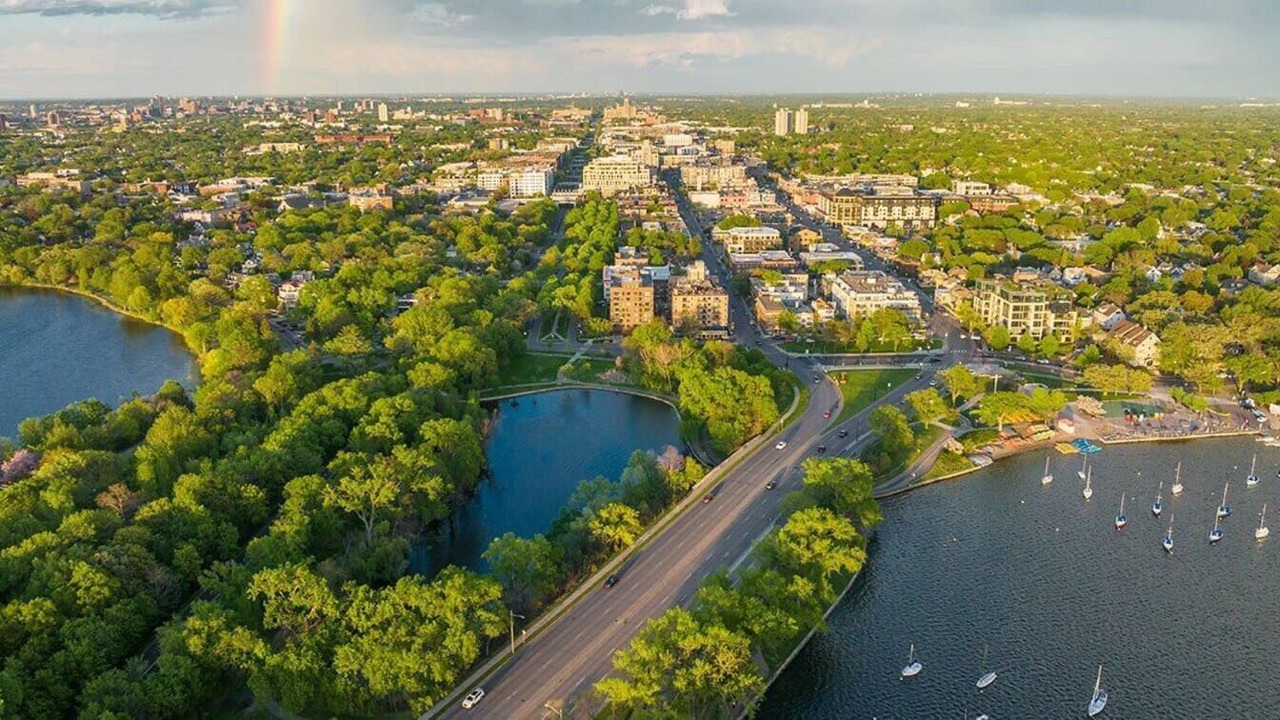 Photo of Outdoor in Woodbury