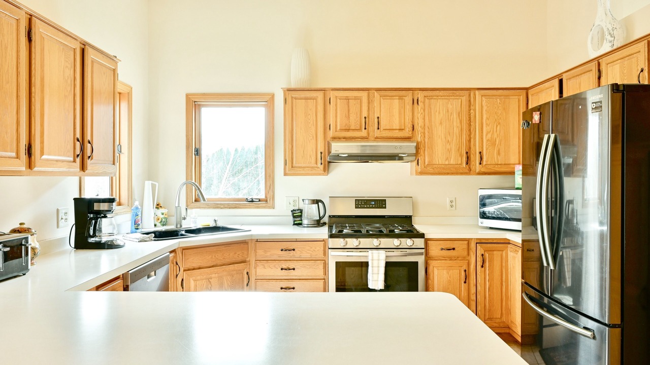 Photo of Kitchen in Woodbury
