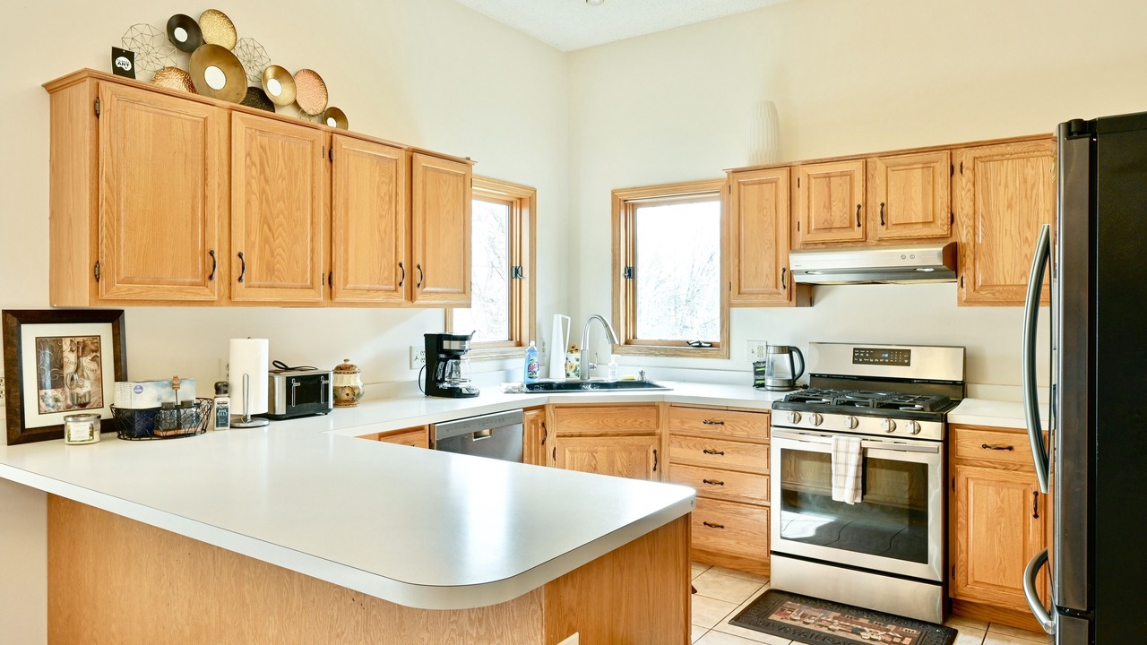 Photo of Kitchen in Woodbury