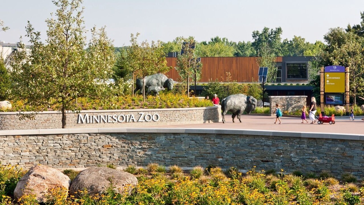 Photo of Outdoor in Woodbury