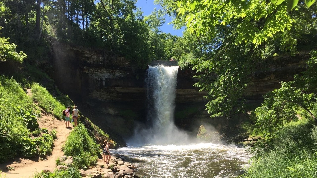 Photo of Outdoor in Woodbury
