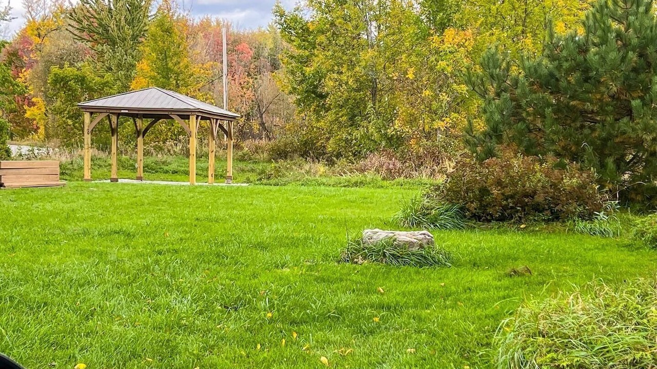 Photo of Outdoor in Isle La Motte