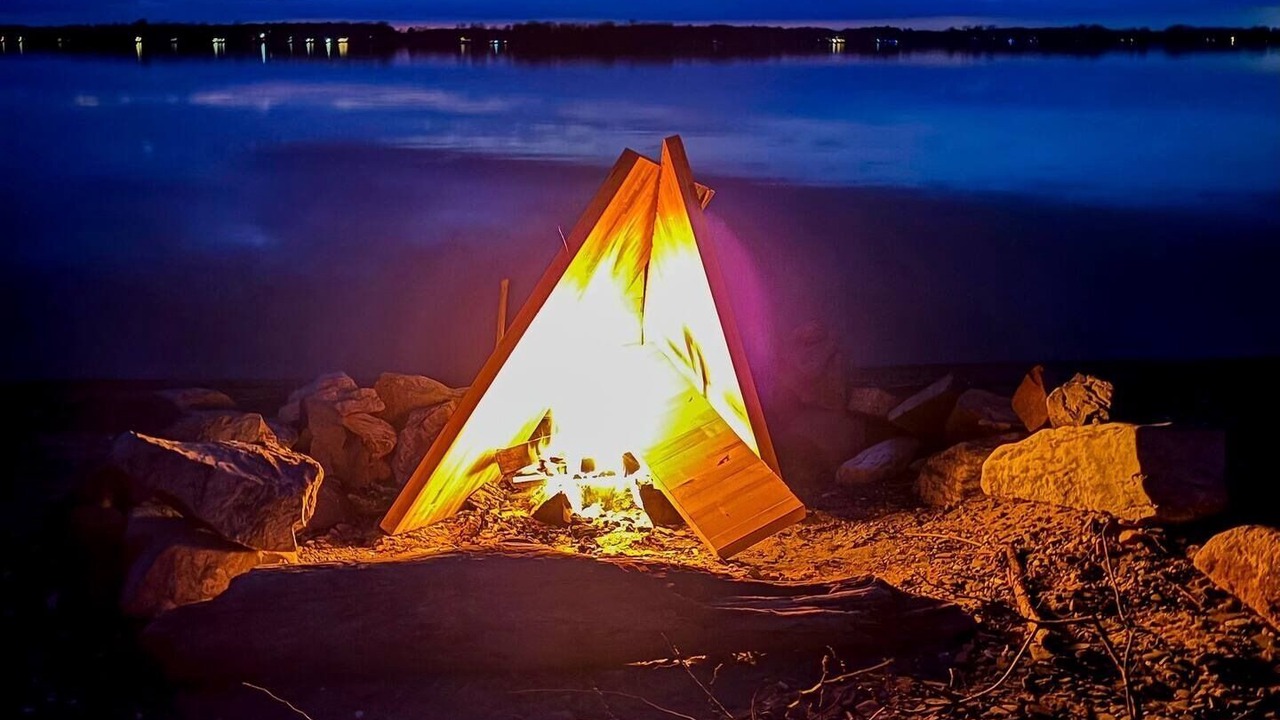 Photo of Outdoor in Isle La Motte